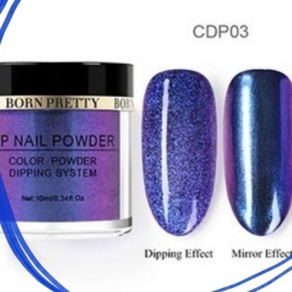 Nail dip powder  - Picture 1 of 1